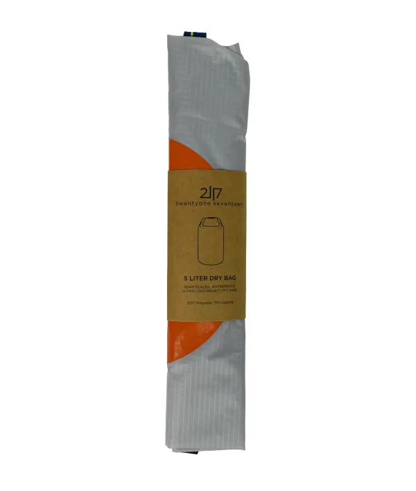 2117 Drybag 5 liter - Bild 4