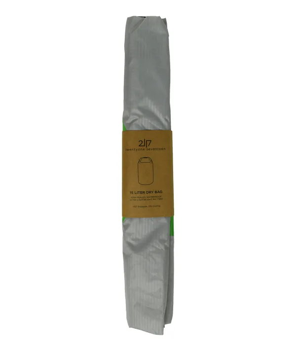 2117 Drybag 15 liter - Bild 3