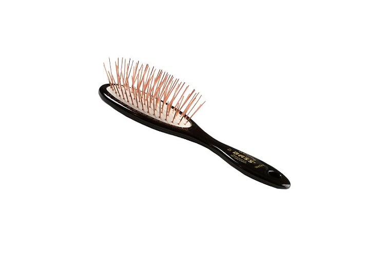 Bass Pin Brush Small