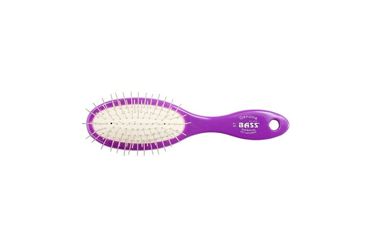 Bass Pin Brush Small - Bild 5