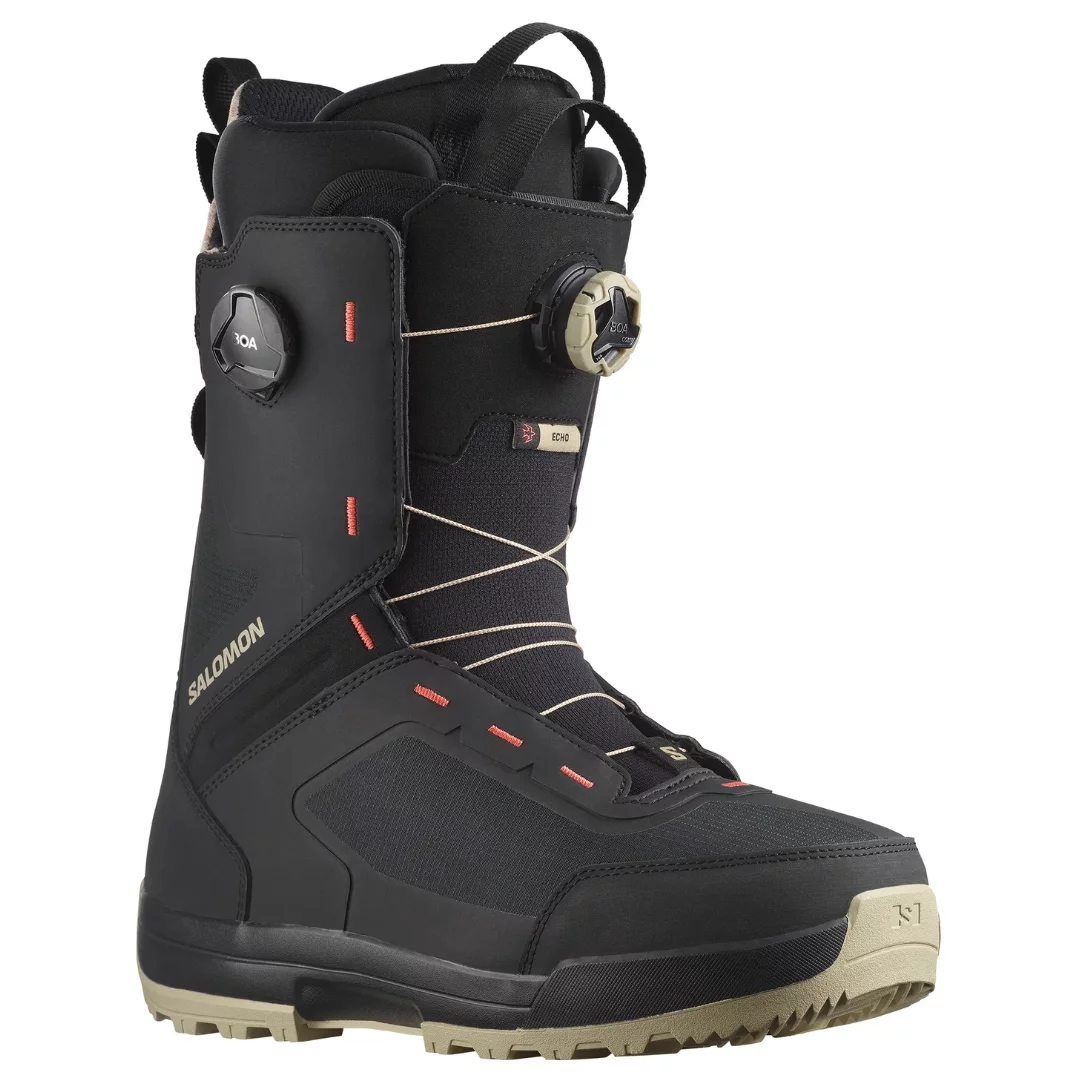 Salomon Echo Dual BOA Wide - Bild 2
