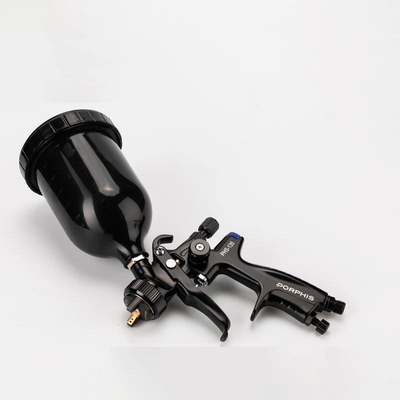 SOLL Slipgrundspaket – SF5 + Porphis PHS-135 MP - Bild 6