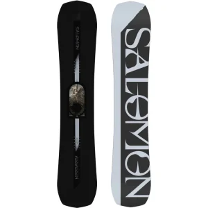 Salomon Assassin Pro
