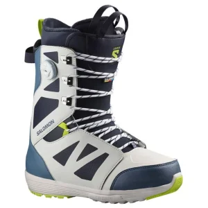 Salomon Lace SJ Boa Team