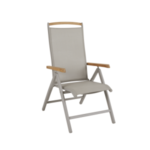 Andy positionsstol Khaki/beige