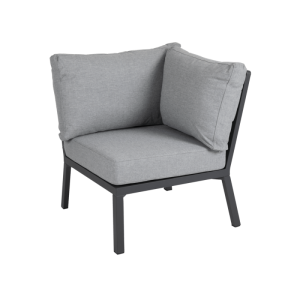 Samvaro High hörn Antracit/Pearl grey