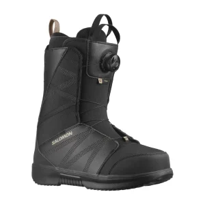 Salomon Titan BOA