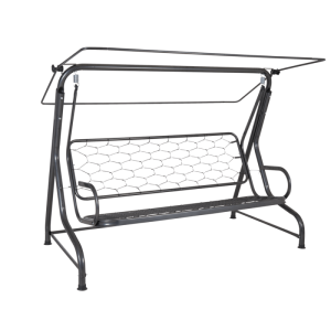 Wien hammock Antracit