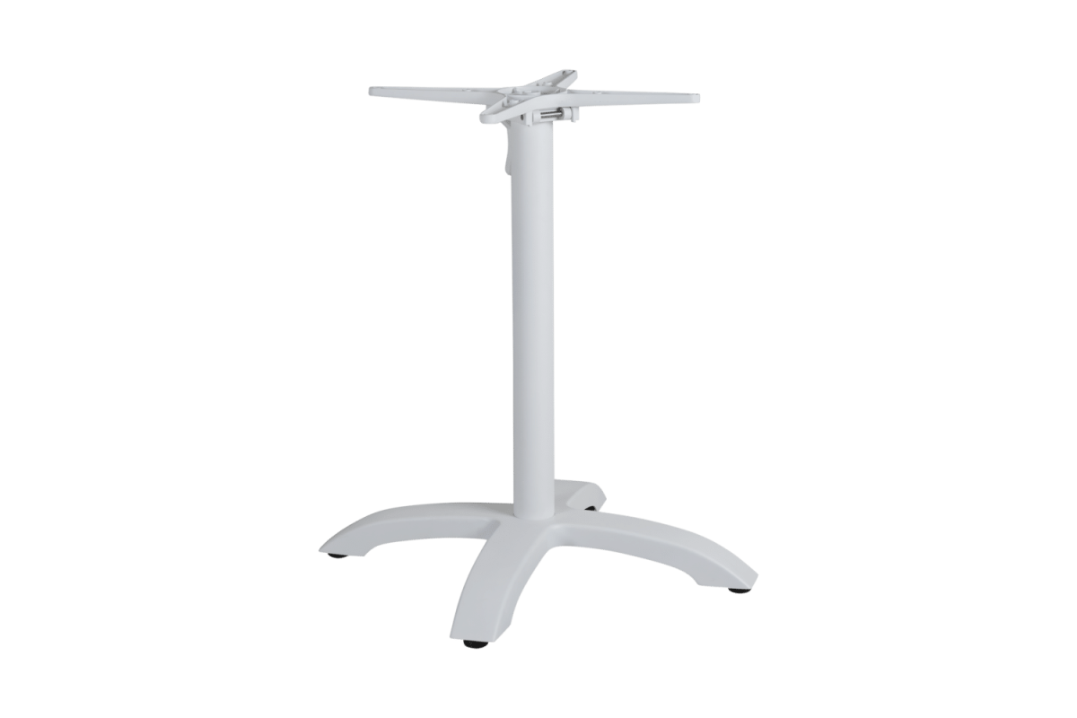 Avila bordsstativ Vit - Bild 2