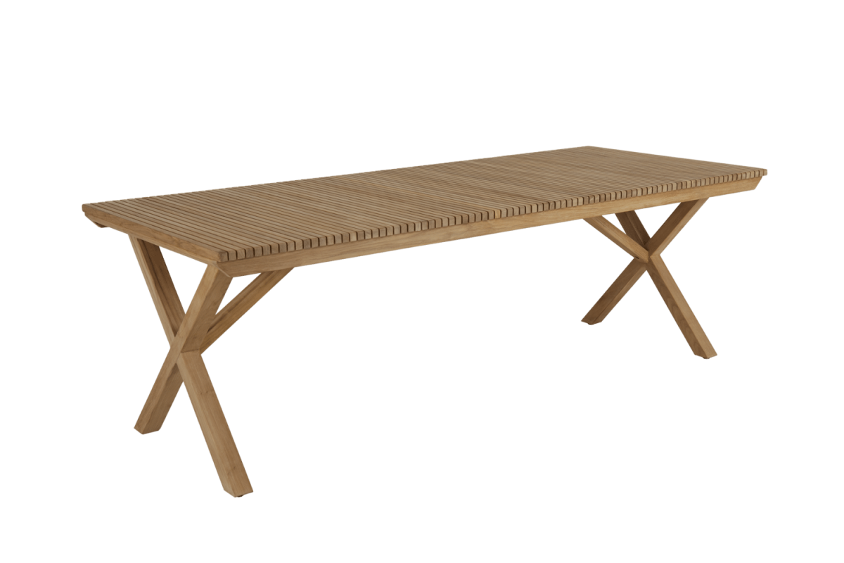 Julita matbord Natur
