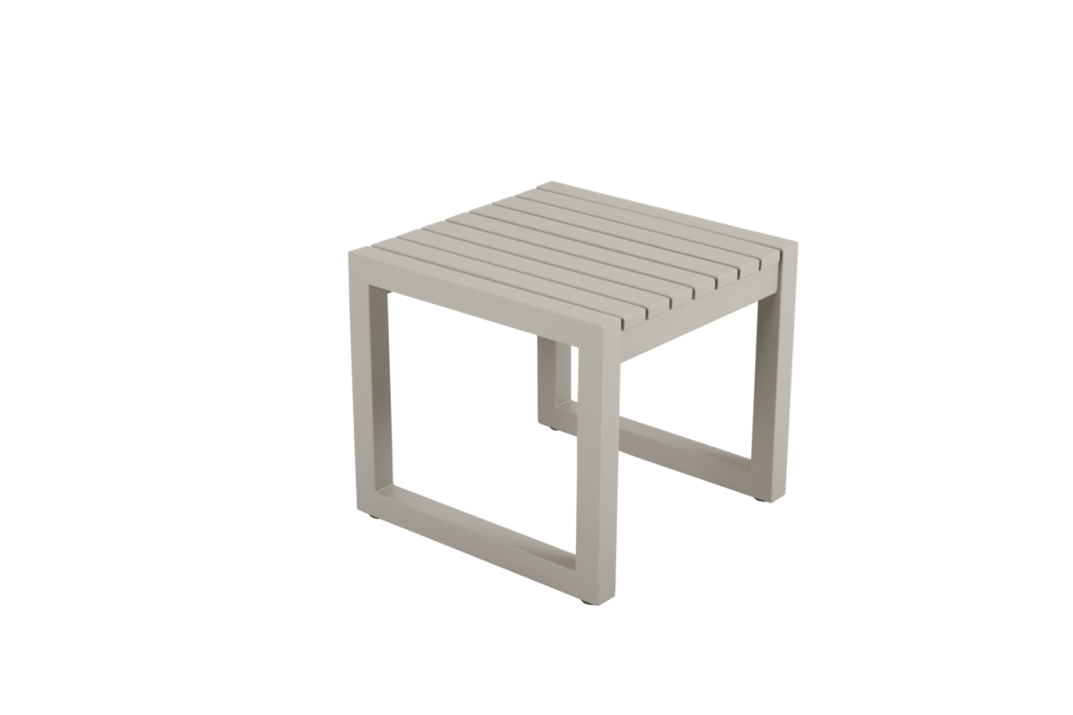 Vevi sidobord Khaki - Bild 2