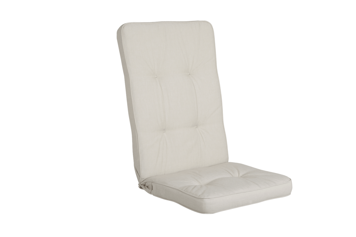 Iduna pos.stolsdyna Beige - Bild 3