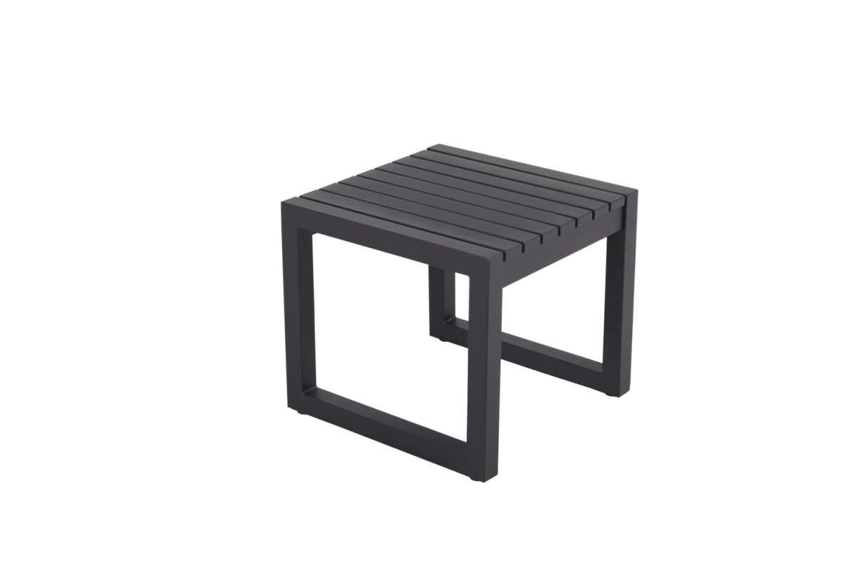 Vevi sidobord Svart - Bild 3