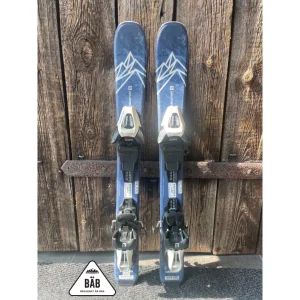 Salomon QST Max JR