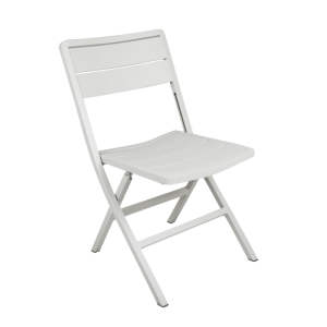 Wilkie matstol Light Grey