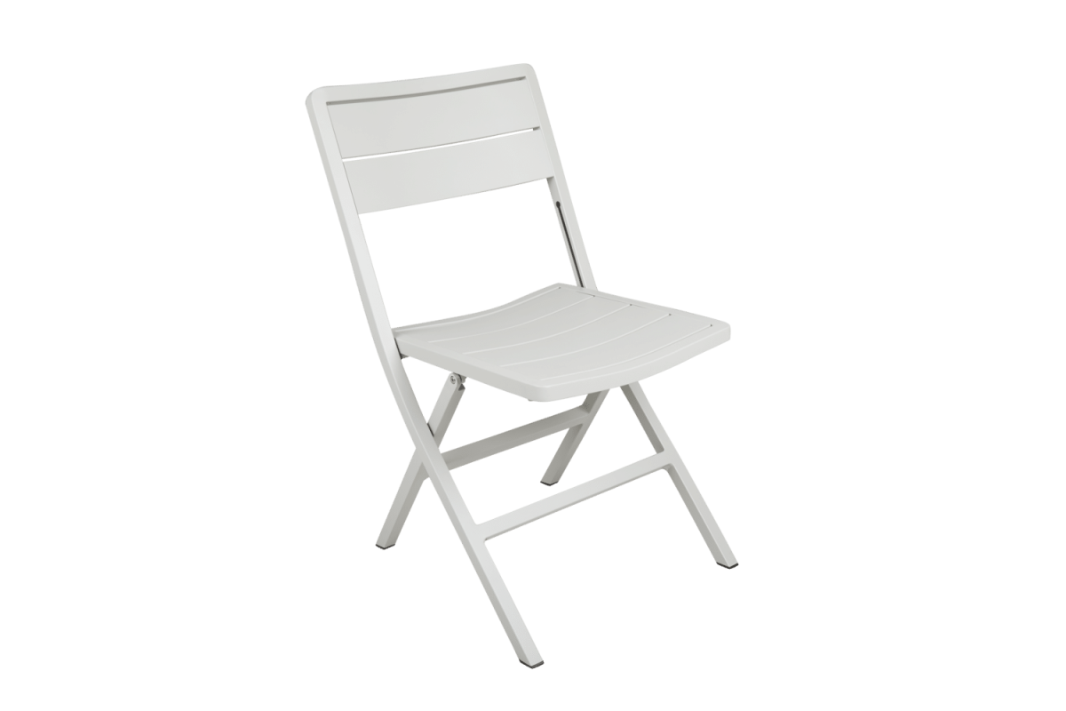 Wilkie matstol Light Grey - Bild 2