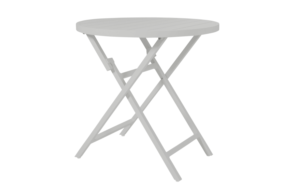 Wilkie cafébord Light Grey - Bild 2
