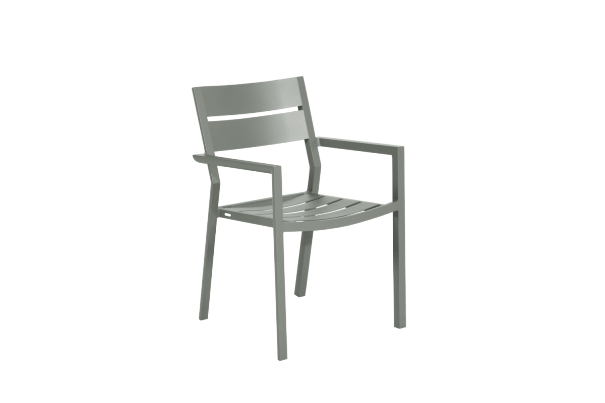 Delia karmstol Nordic Green - Bild 3