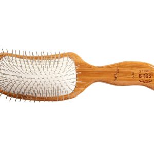 Pinnborste Bass Brushes