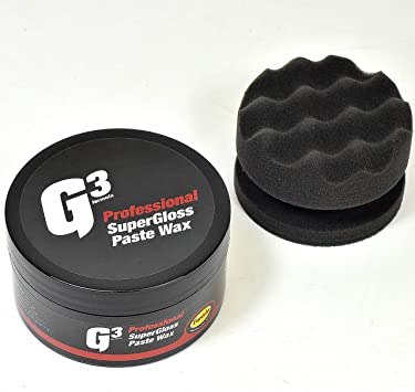 Farecla G3 Pro Supergloss Pastewax - Bild 2