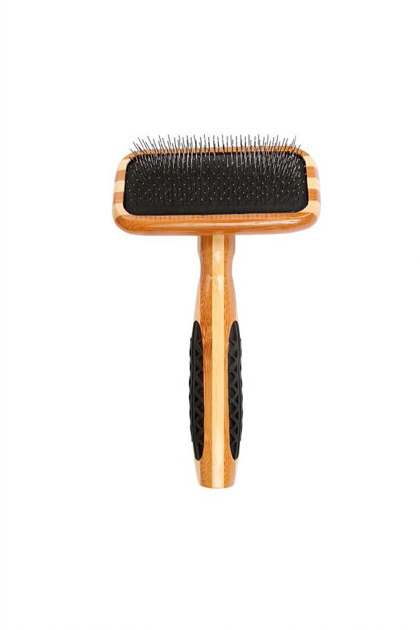 Bass Slicker Brush Small
