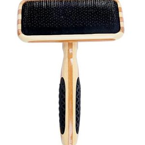 Bass Slicker Brush Medium