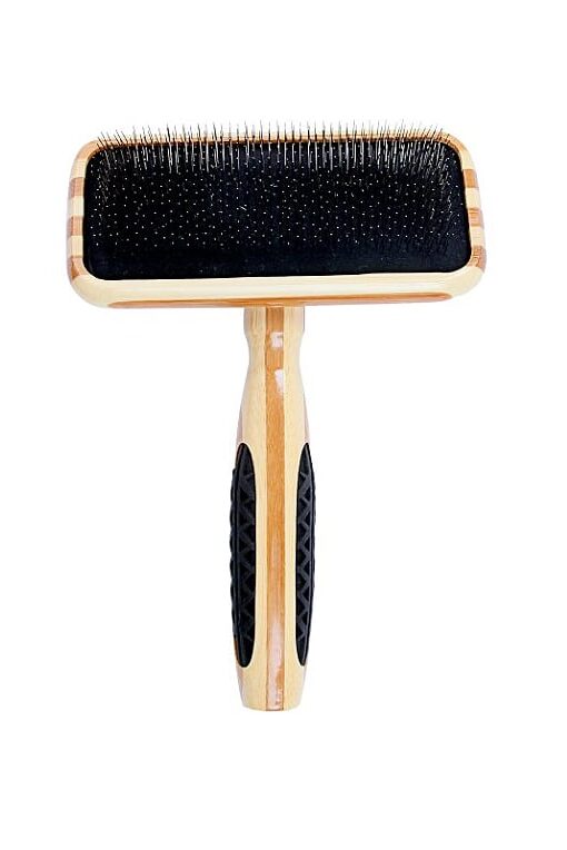 Bass Slicker Brush Medium