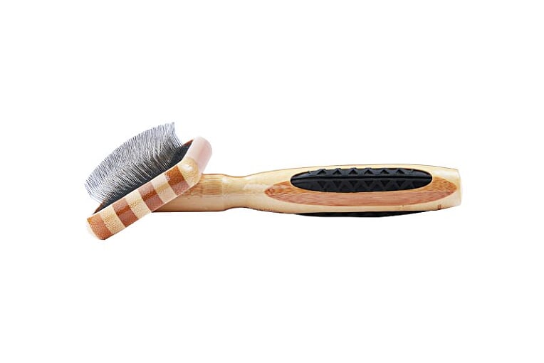 Bass Slicker Brush Medium - Bild 3