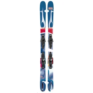 Armada Arw 84 Inkl bindning
