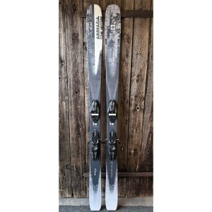 Armada Declivity X 102 demo inkl bindning