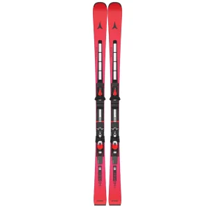 Atomic Redster S9 Revoshock S 25/26