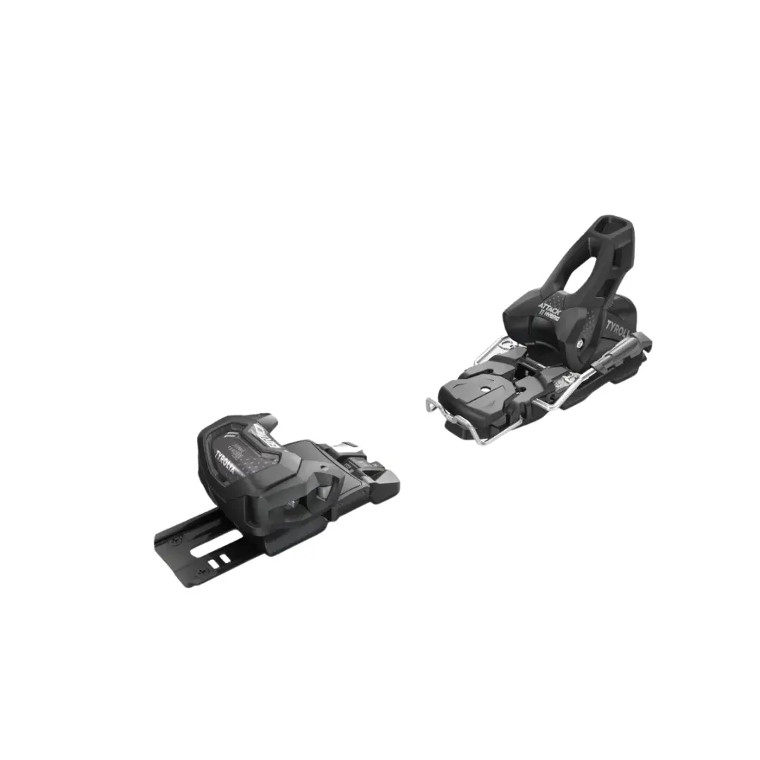 Tyrolia Attack Hybrid 11 MN/PT 95mm