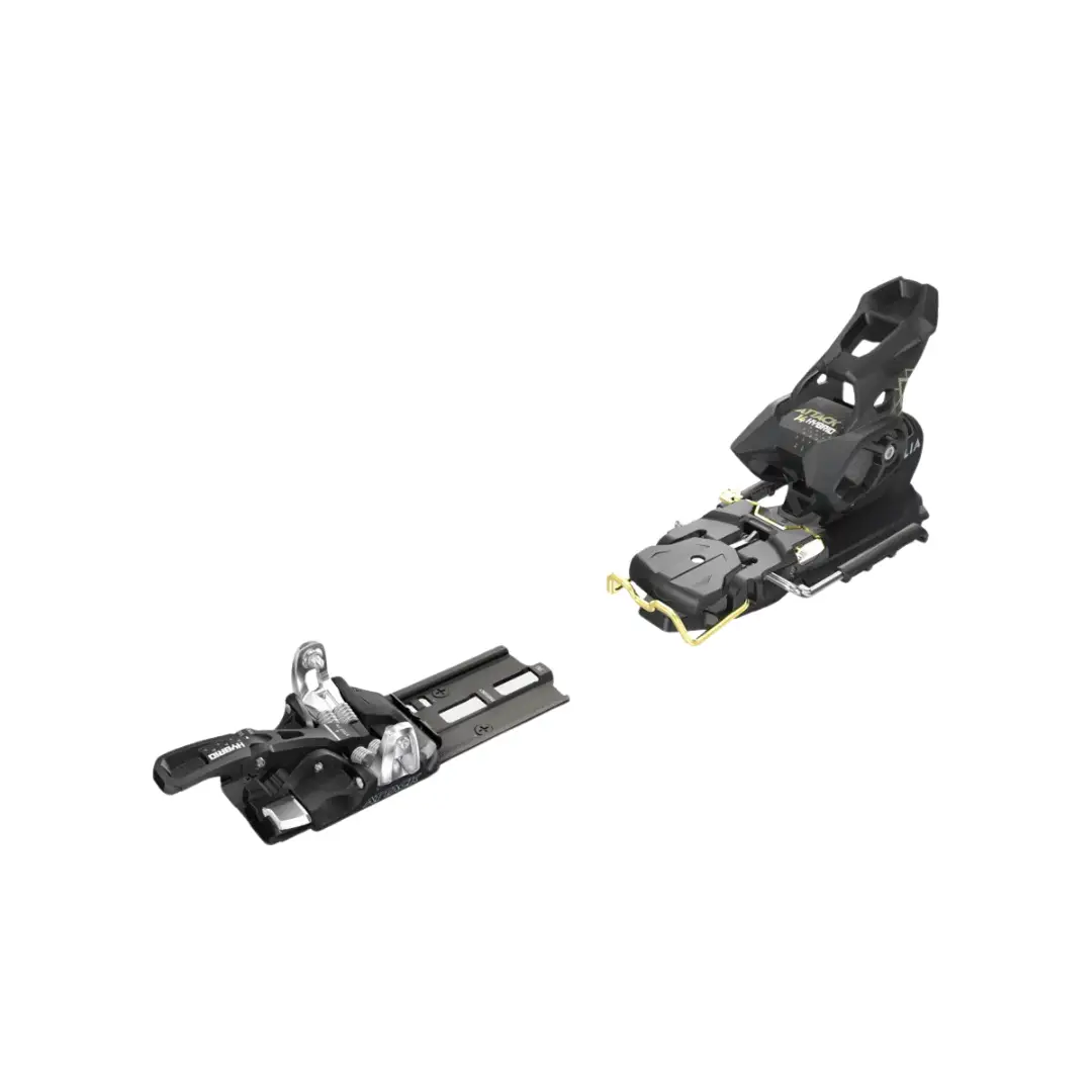 Tyrolia Attack Hybrid 14 MN/PT 95mm - Bild 3