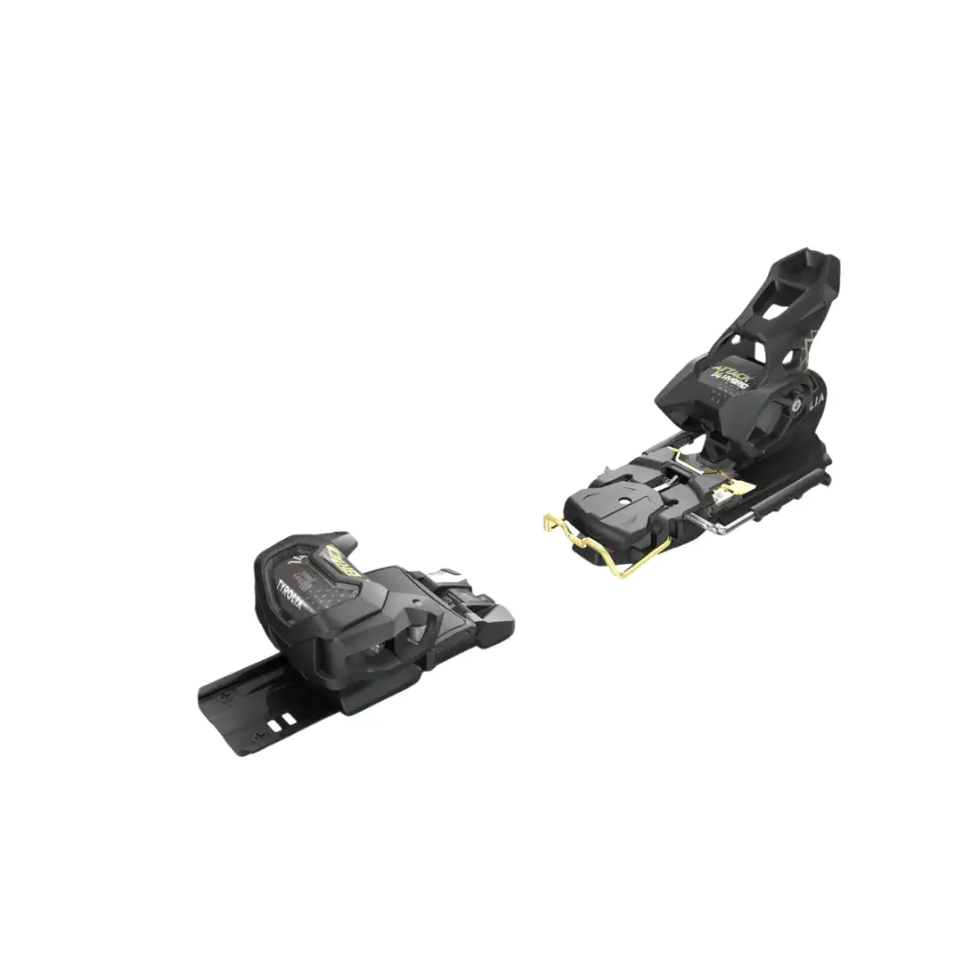 Tyrolia Attack Hybrid 14 MN/PT 95mm
