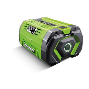 Batteri Ego 56V 5.0Ah & 210W laddare