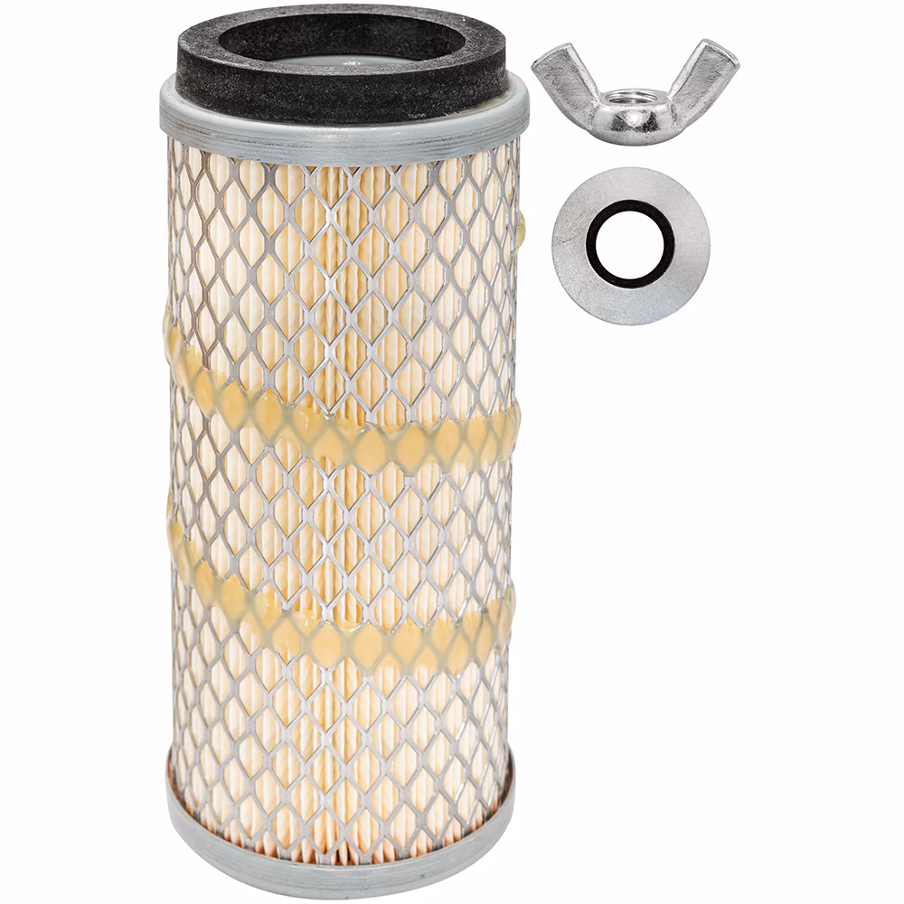 LUFTFILTER