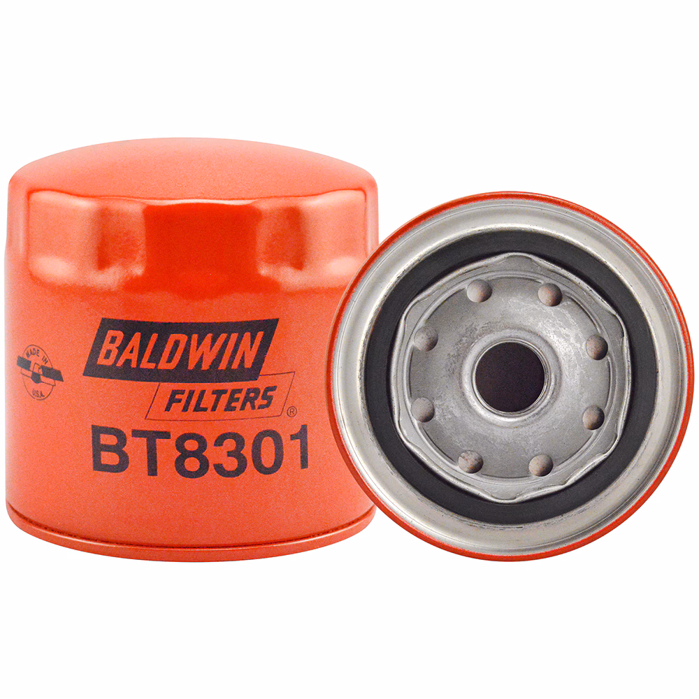 HYDRAULFILTER