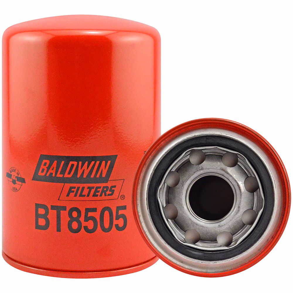 HYDRAULFILTER - Bild 2