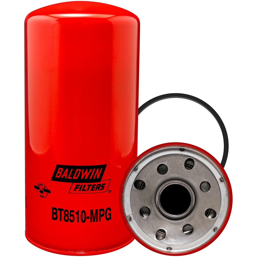 HYDRAULFILTER - Bild 2