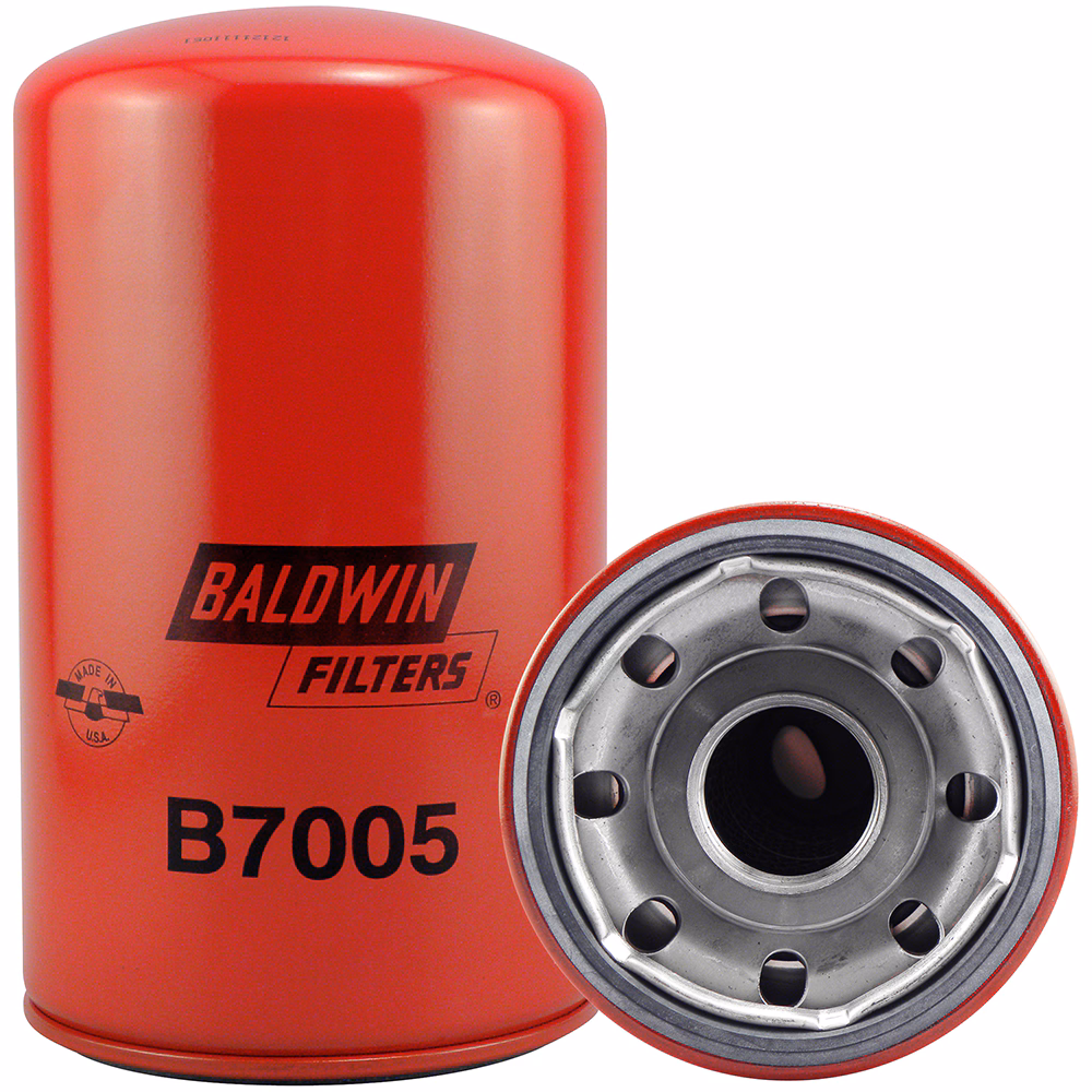 HYDROSTATFILTER - Bild 2