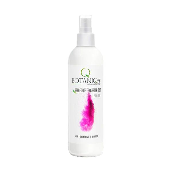 Botaniqa Refreshing Mist Pure Love - Bild 2