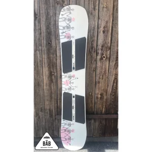 Burton Rewind demo