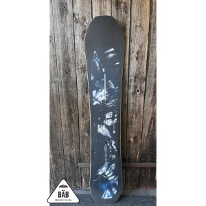 Burton Cartographer Demo