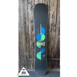 Burton Custom Demo