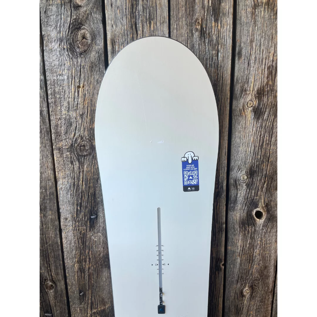Burton FT Grill Master 23/24 Demo - Bild 3