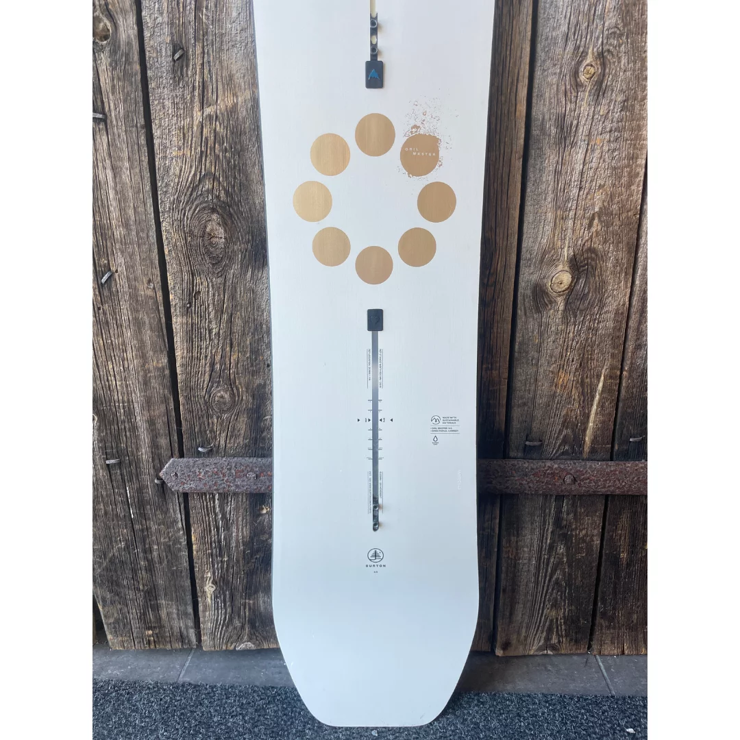 Burton FT Grill Master 23/24 Demo - Bild 4