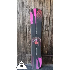 Burton Name Dropper Demo