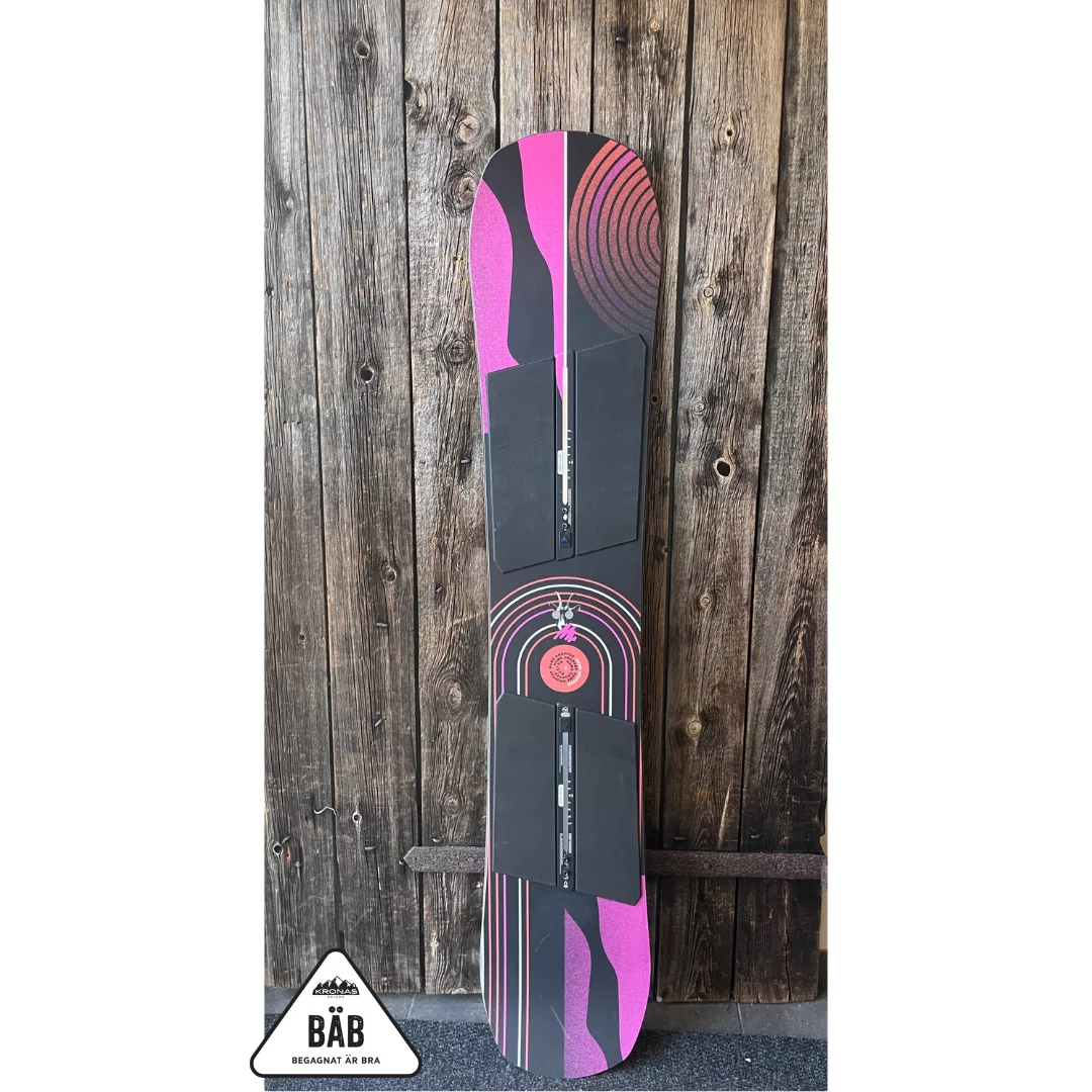 Burton Name Dropper Demo - Bild 2