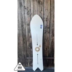 Burton FT Short Stop Demo 23/24
