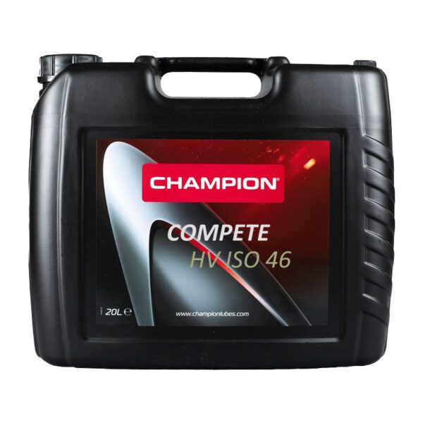 OLJA COMPETE HV ISO 46 - Bild 2